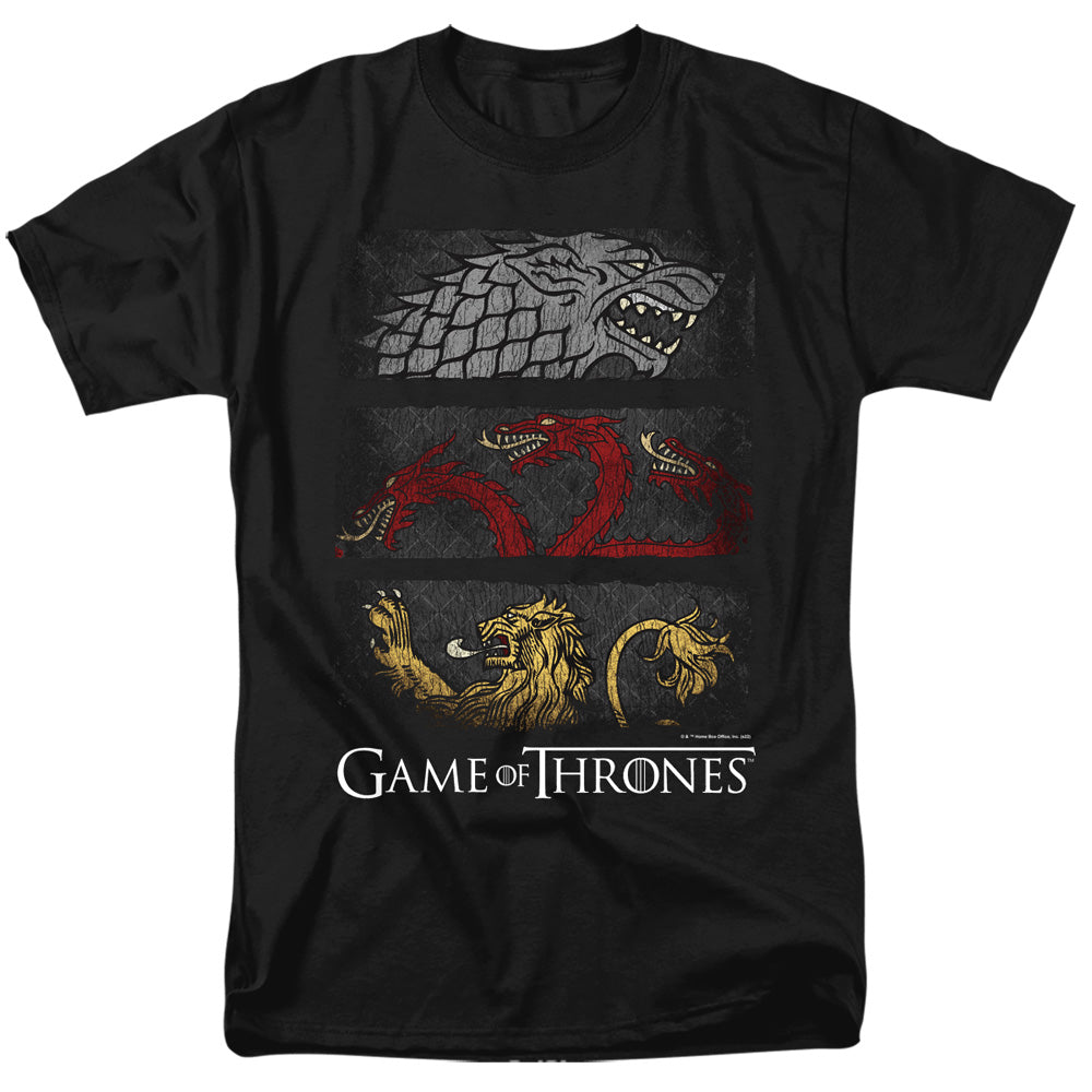 GAME OF THRONES/SIGIL BANNERS