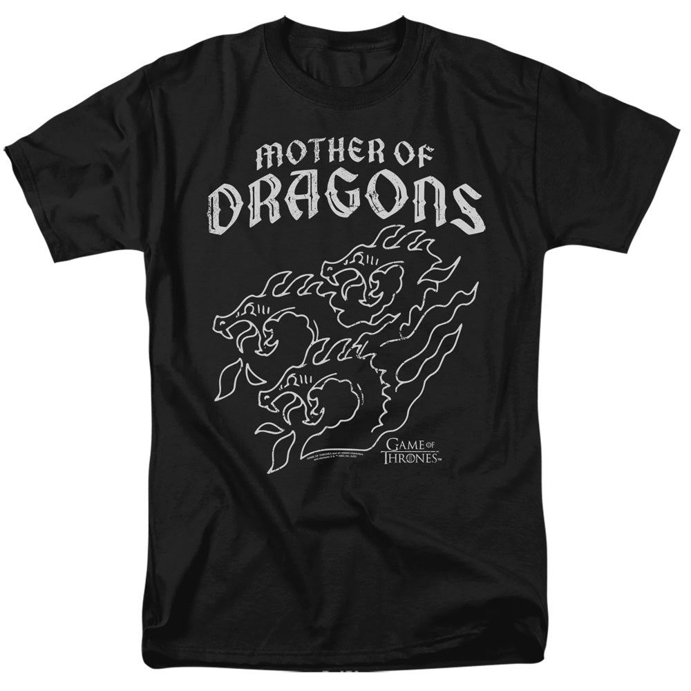 GAME OF THRONES/MOTHER OF DRAGONS