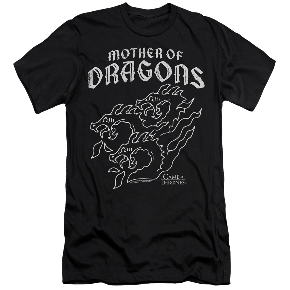 GAME OF THRONES/MOTHER OF DRAGONS