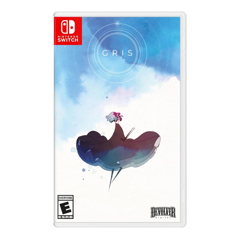 GRIS - Switch