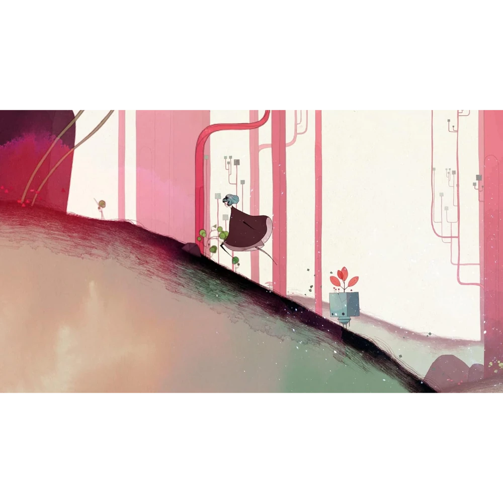 GRIS - Switch