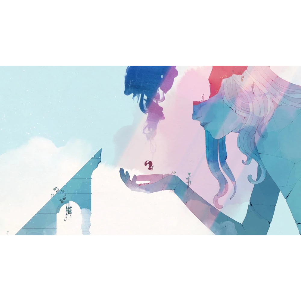 GRIS - Switch
