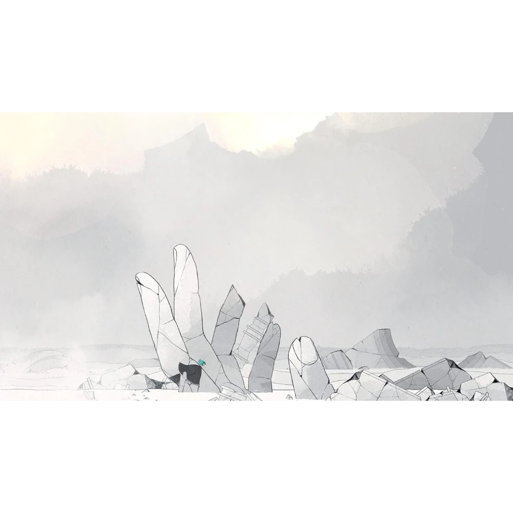 GRIS - Switch