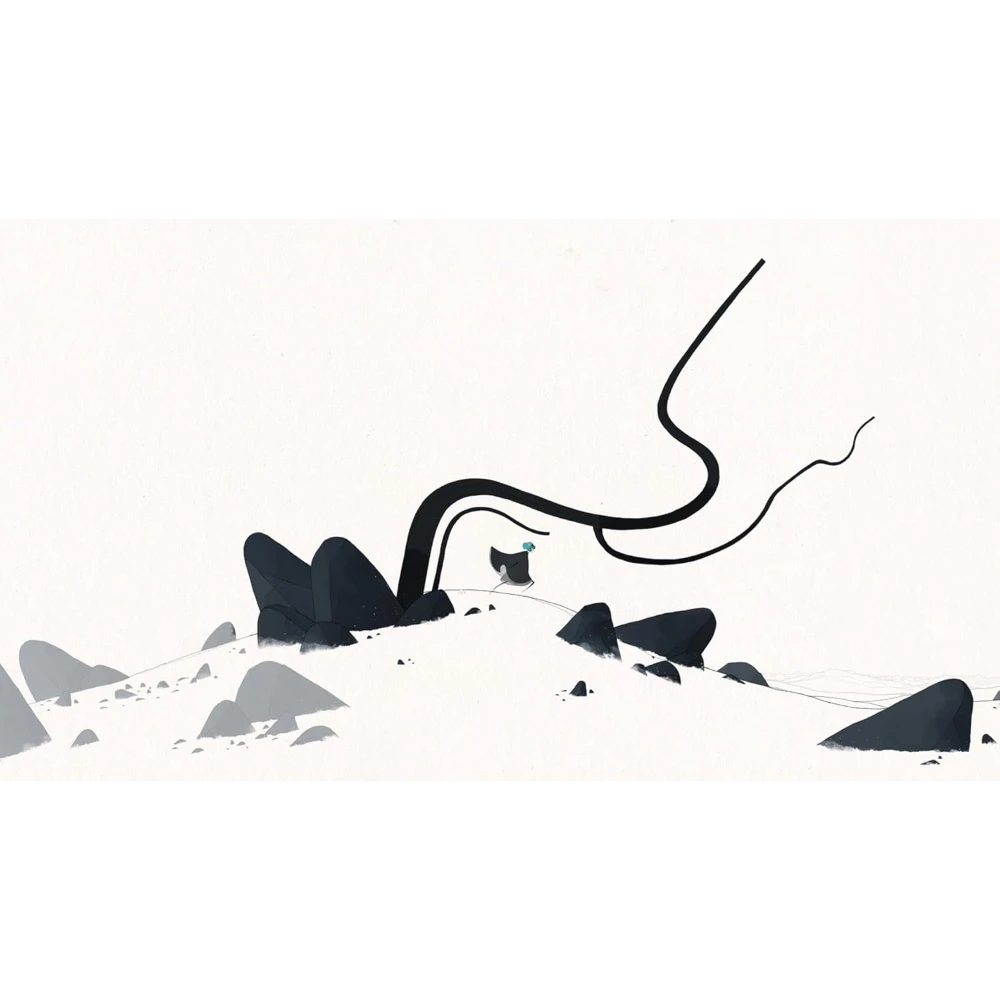 GRIS - Switch