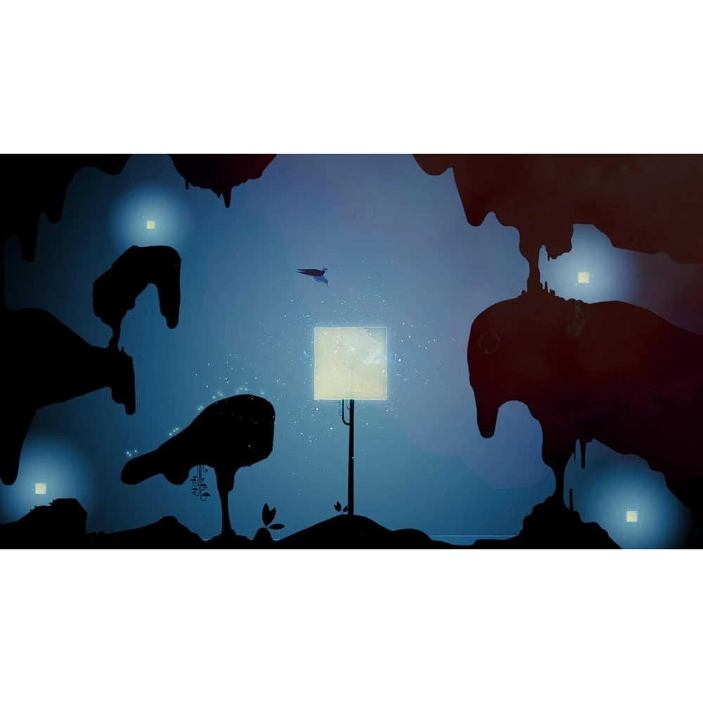 GRIS - Switch