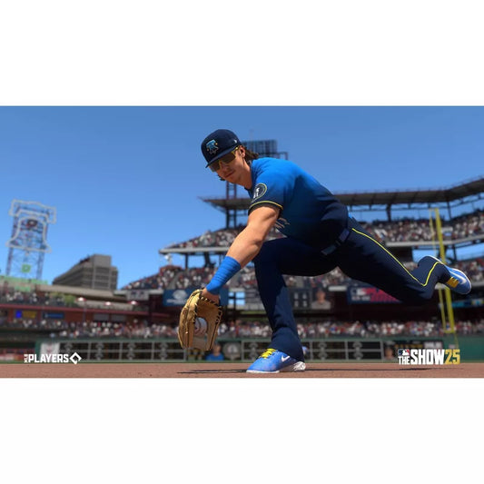 MLB The Show 25 - PS5