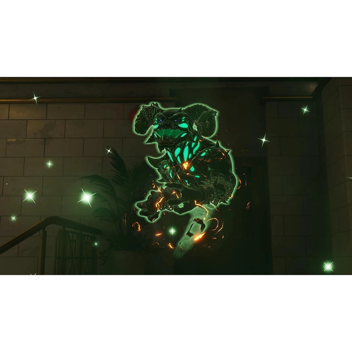Ghostbusters: Spirits Unleashed Ecto Edition - Switch