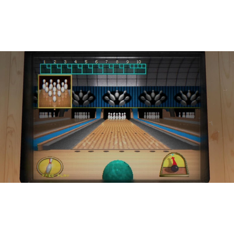 Golden Tee Arcade Classics - Switch