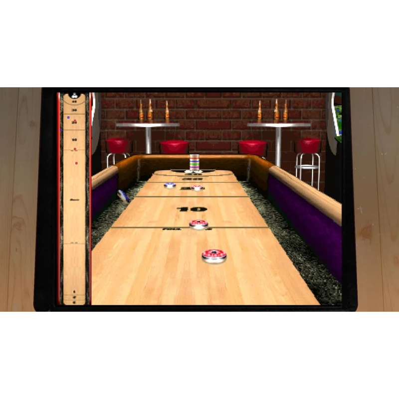 Golden Tee Arcade Classics - Switch