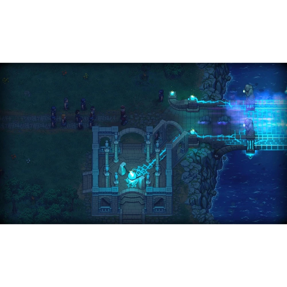 Graveyard Keeper: Undead Edition - Switch