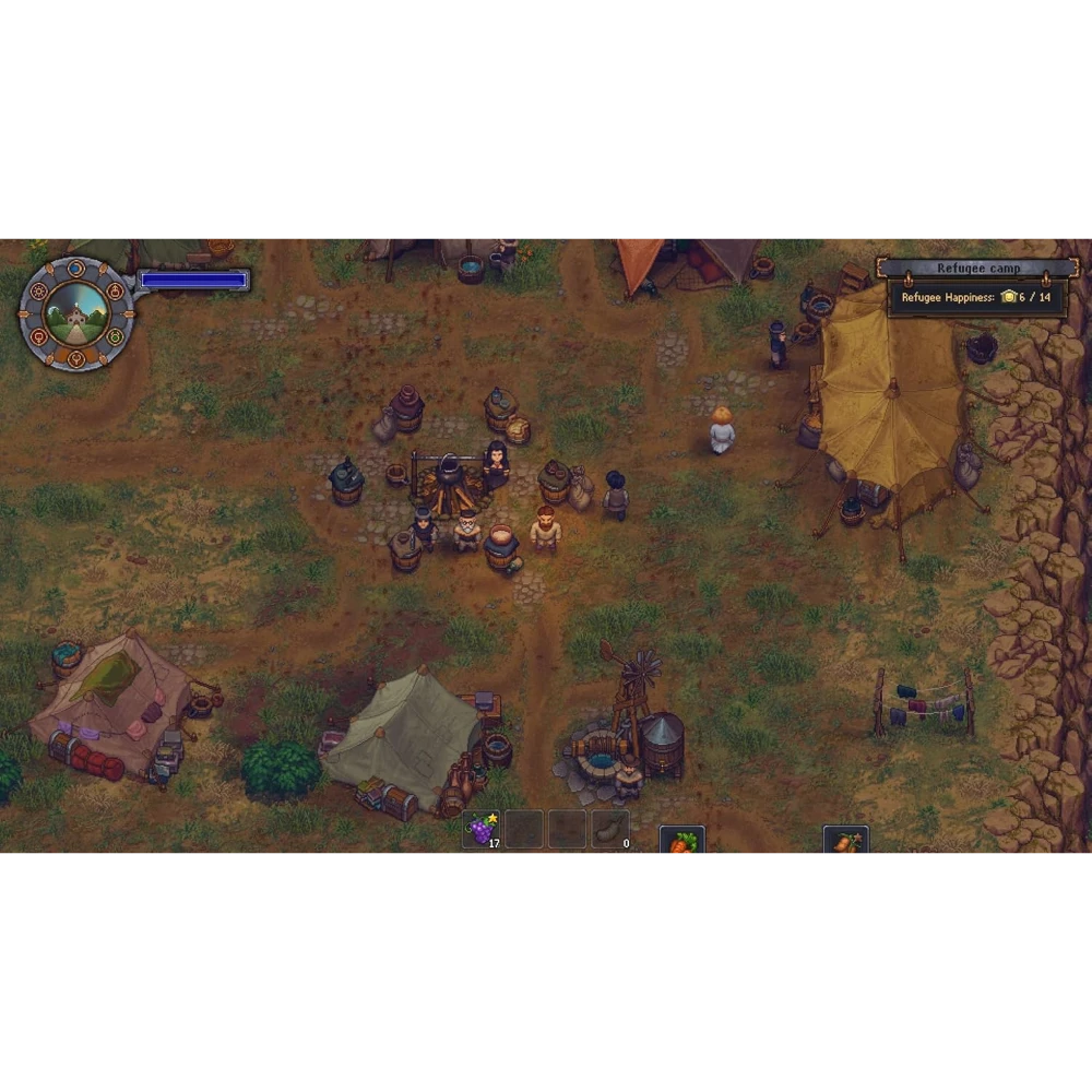Graveyard Keeper: Undead Edition - Switch