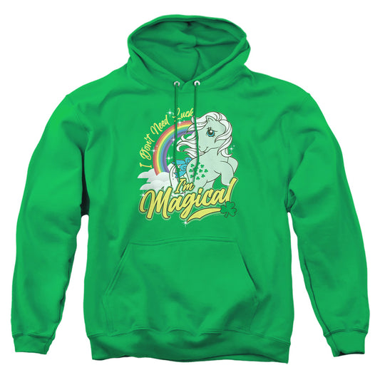 MY LITTLE PONY/ST. PATRICK'S DAY I'M MAGICAL