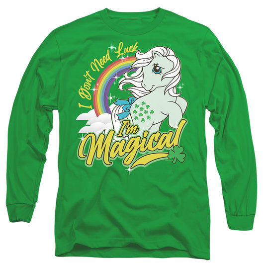 MY LITTLE PONY/ST. PATRICK'S DAY I'M MAGICAL