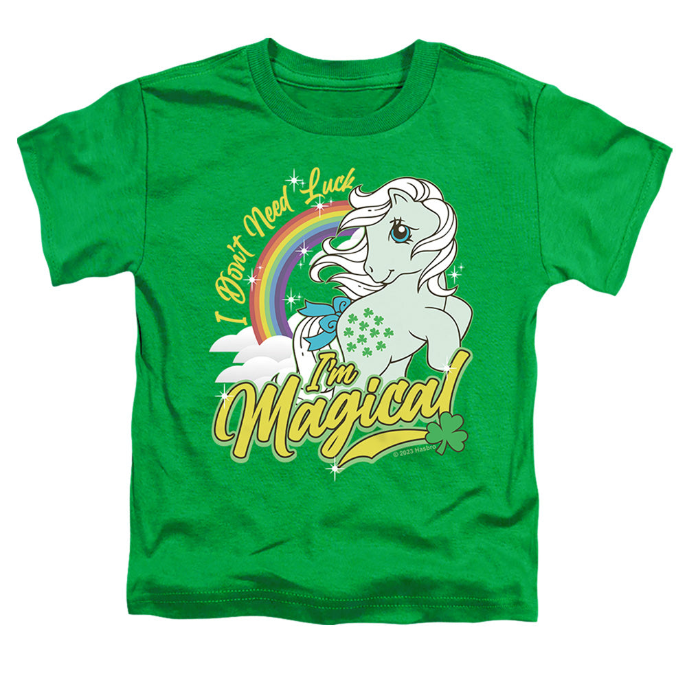 MY LITTLE PONY/ST. PATRICK'S DAY I'M MAGICAL