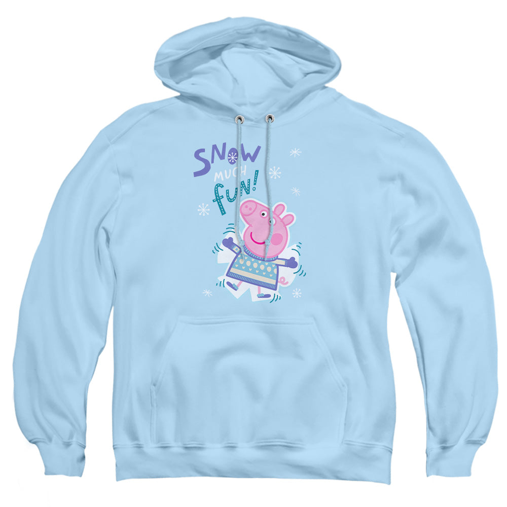 PEPPA PIG/SNOW MUCH FUN FOR CHRISTMAS