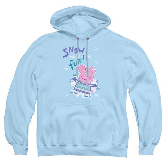 PEPPA PIG/SNOW MUCH FUN FOR CHRISTMAS