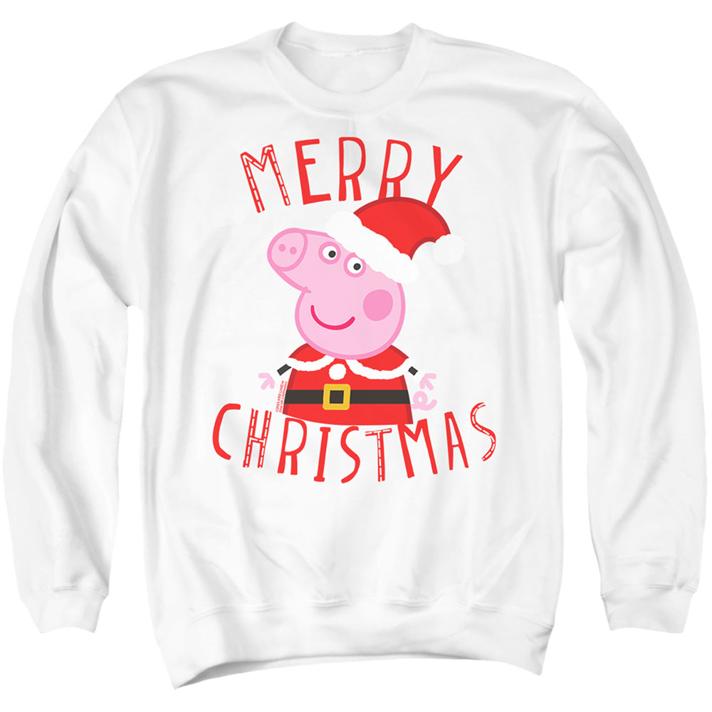 PEPPA PIG/MERRY CHRISTMAS