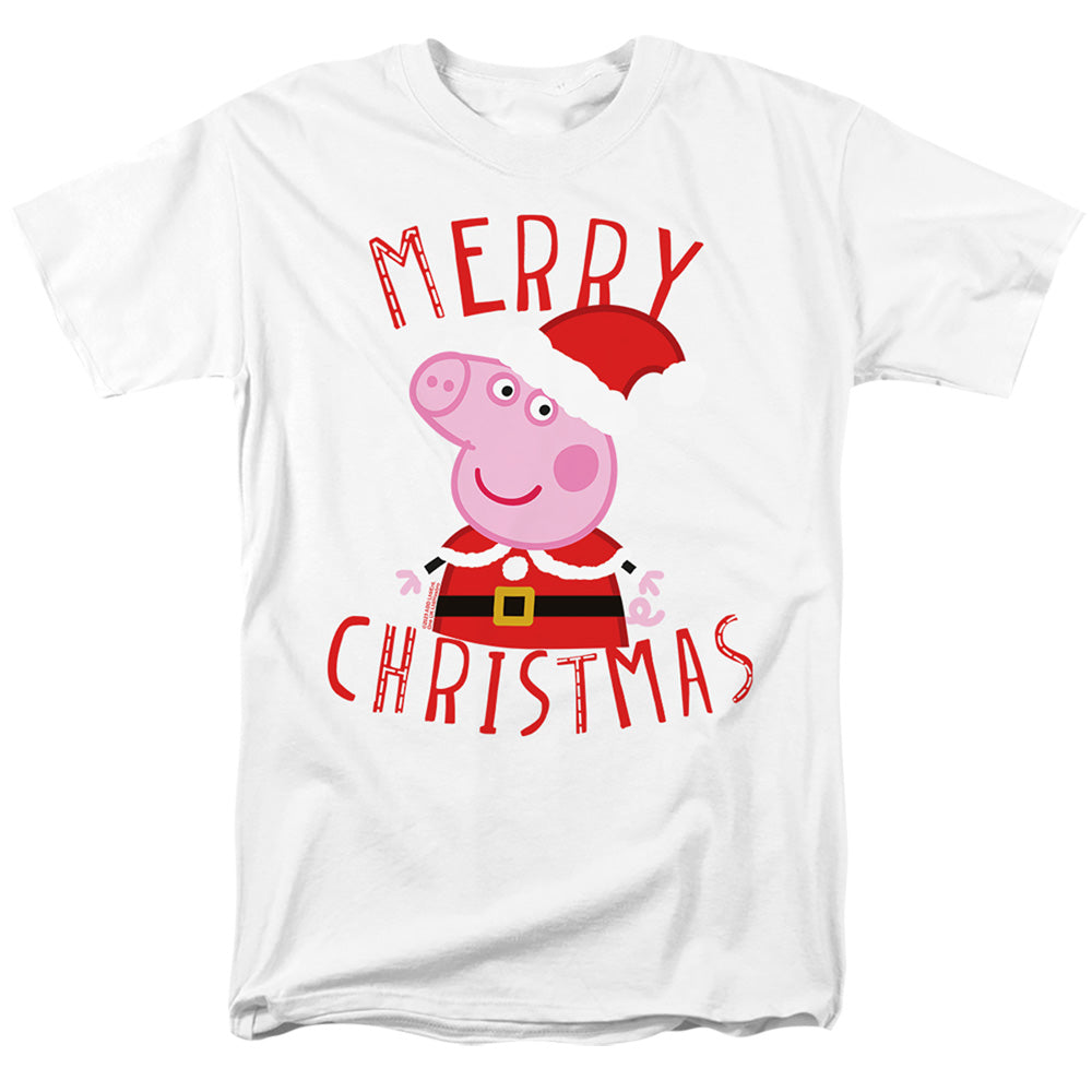 PEPPA PIG/MERRY CHRISTMAS