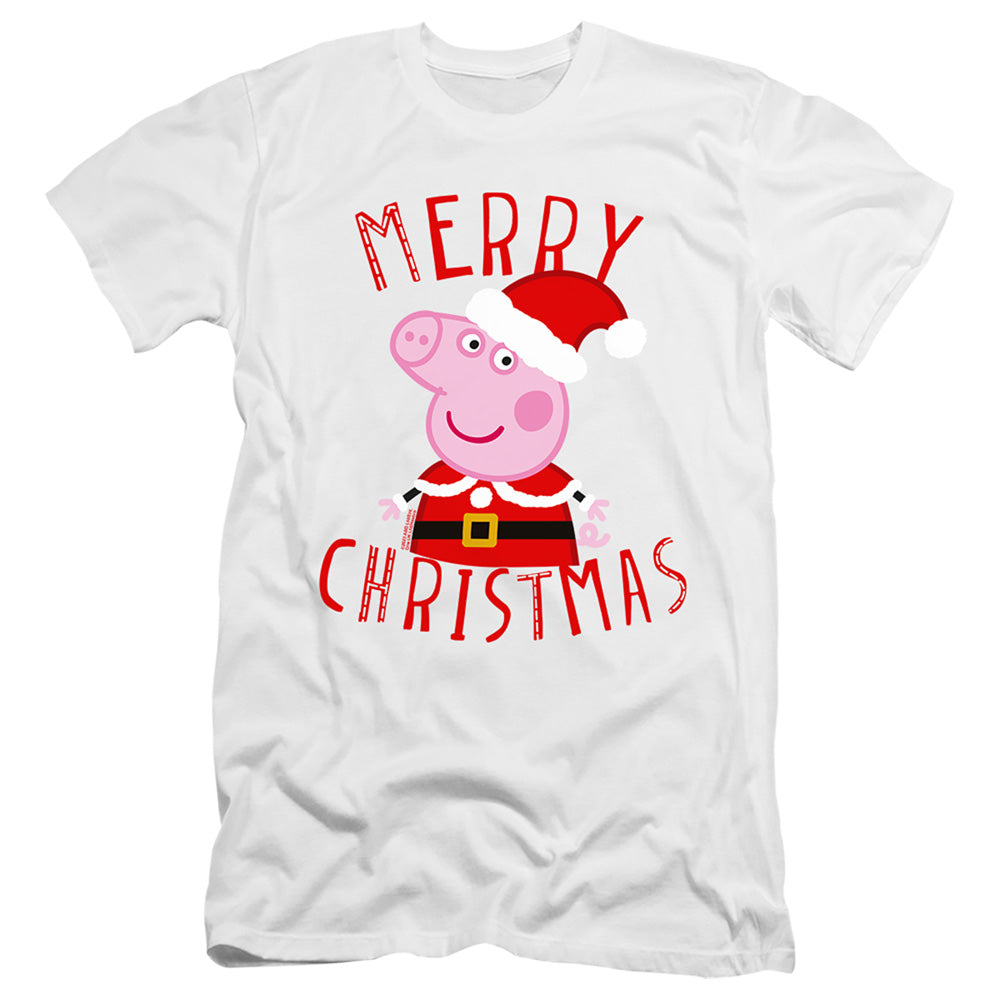 PEPPA PIG/MERRY CHRISTMAS