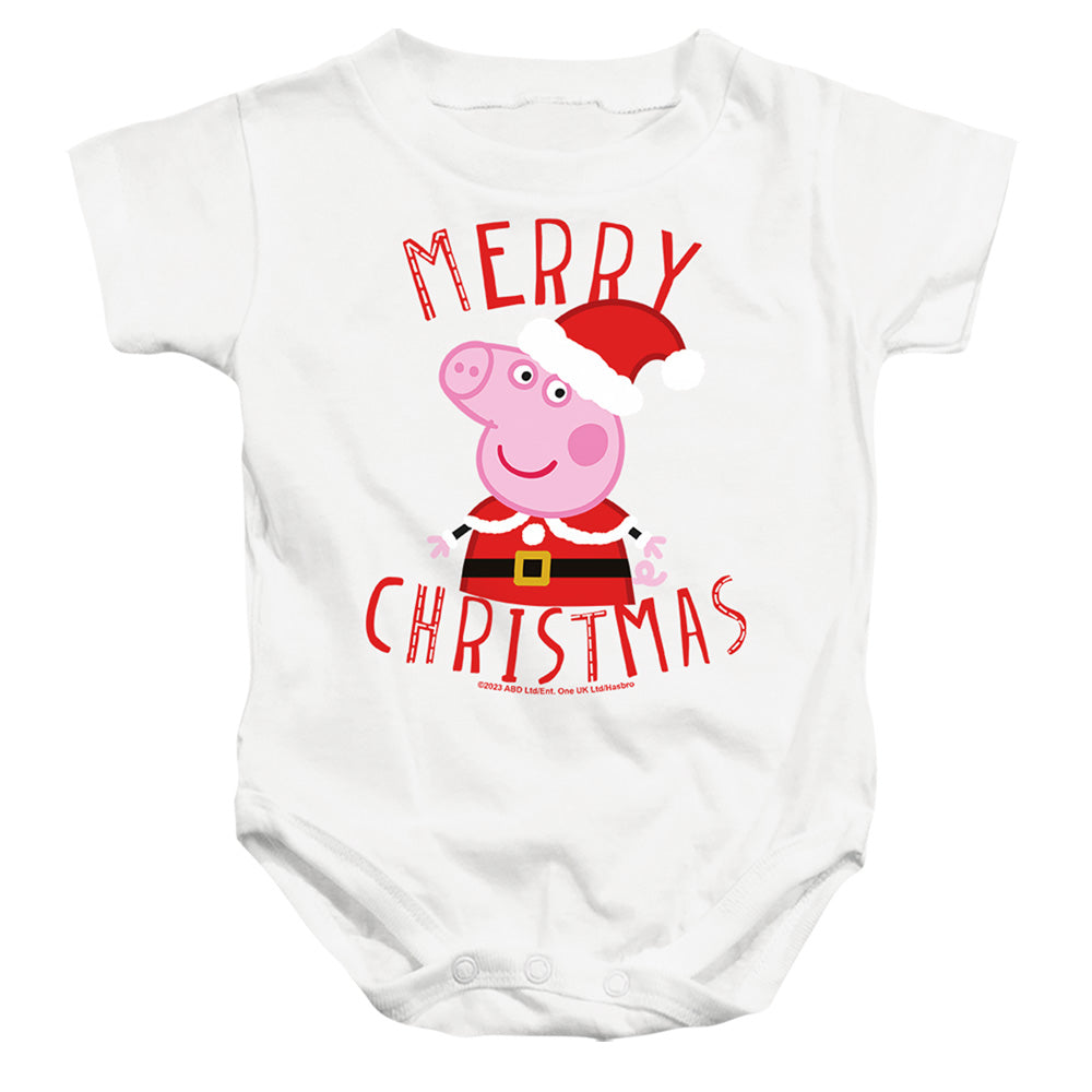 PEPPA PIG/MERRY CHRISTMAS