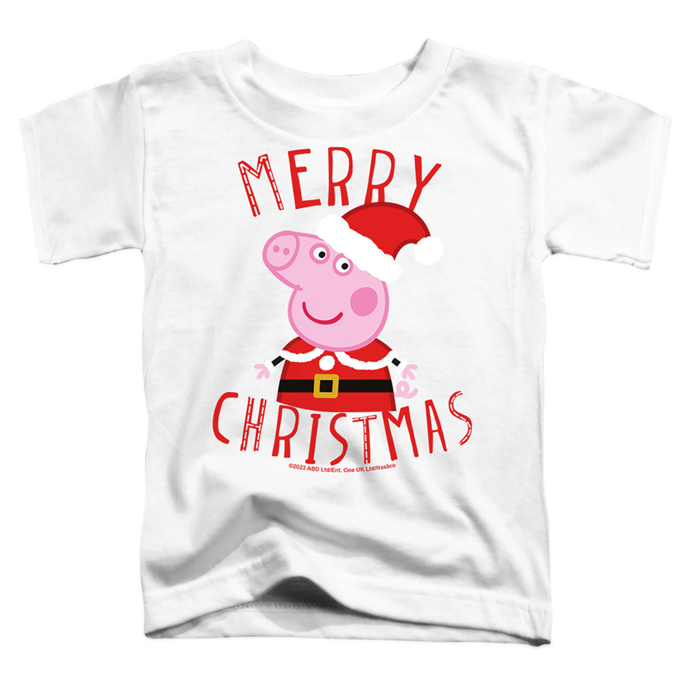 PEPPA PIG/MERRY CHRISTMAS