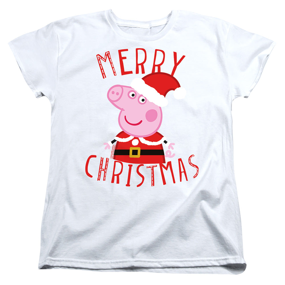 PEPPA PIG/MERRY CHRISTMAS