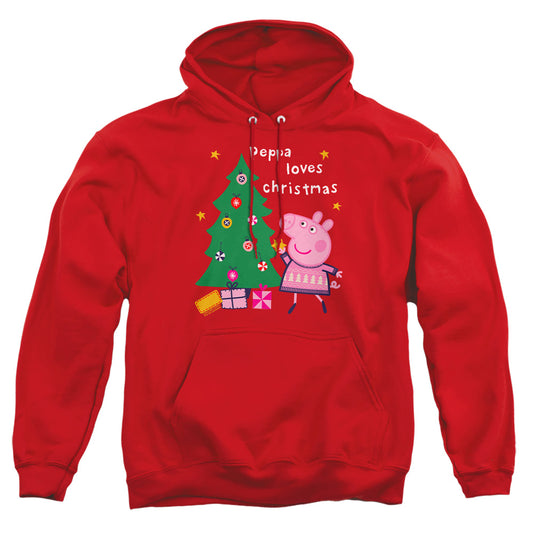 PEPPA PIG/LOVES CHRISTMAS