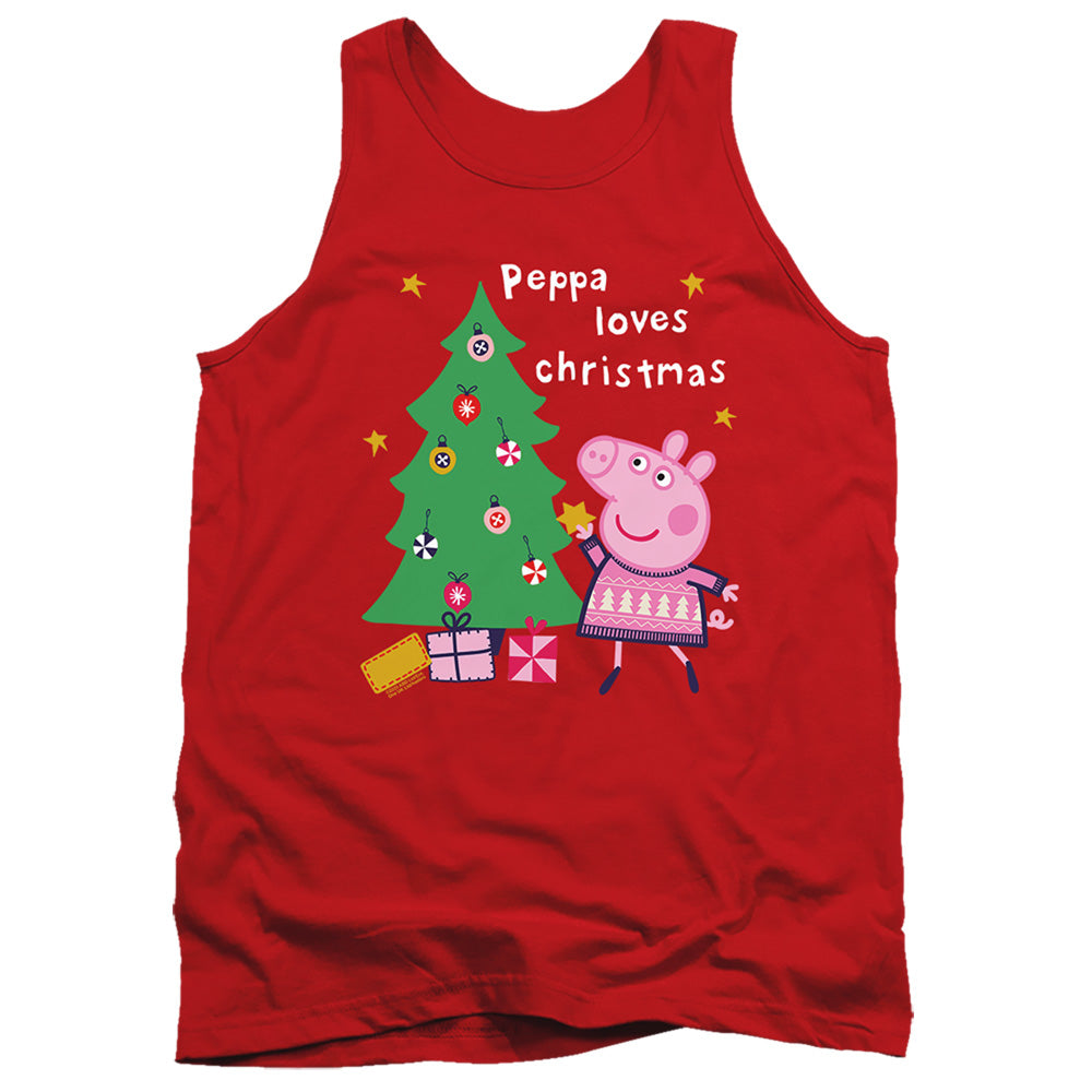 PEPPA PIG/LOVES CHRISTMAS