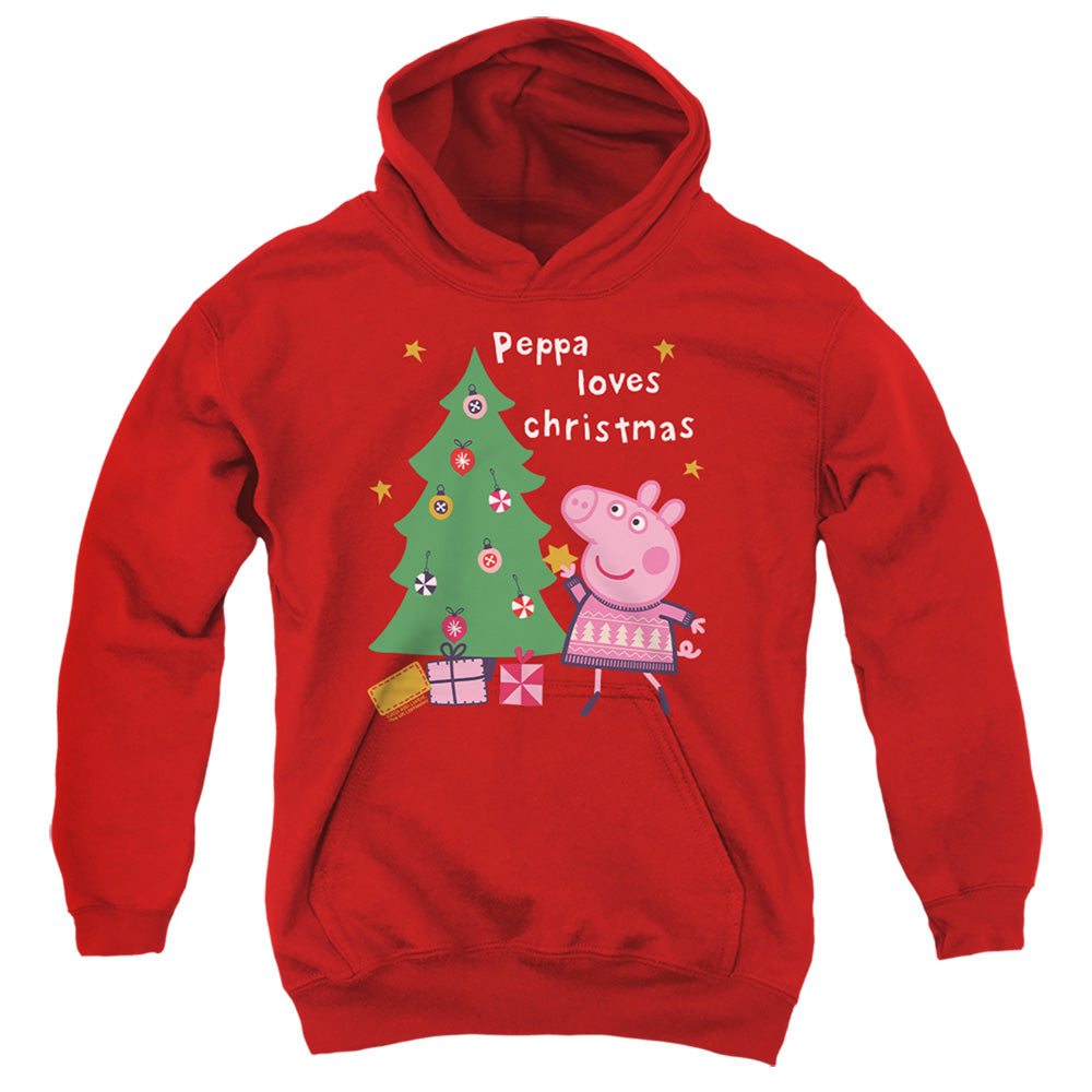 PEPPA PIG/LOVES CHRISTMAS