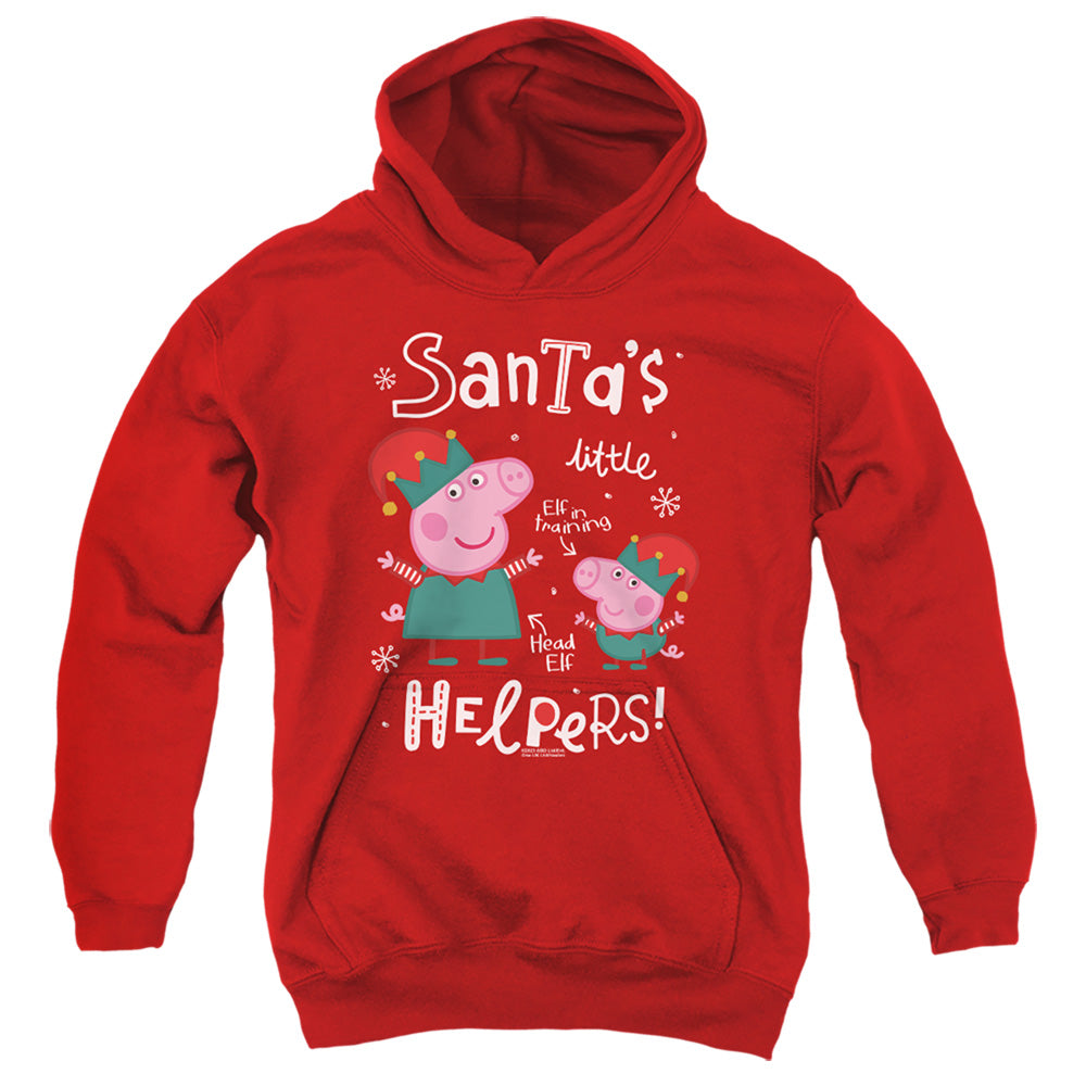 PEPPA PIG/AND GEORGE PIG, MERRY CHRISTMAS ELVES