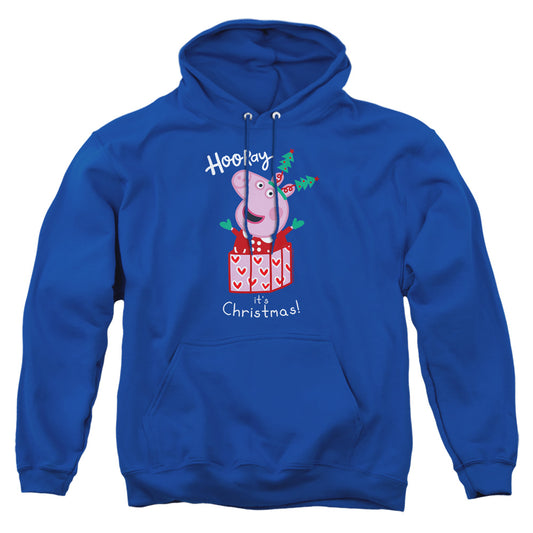 PEPPA PIG/HOORAY IT'S CHRISTMAS