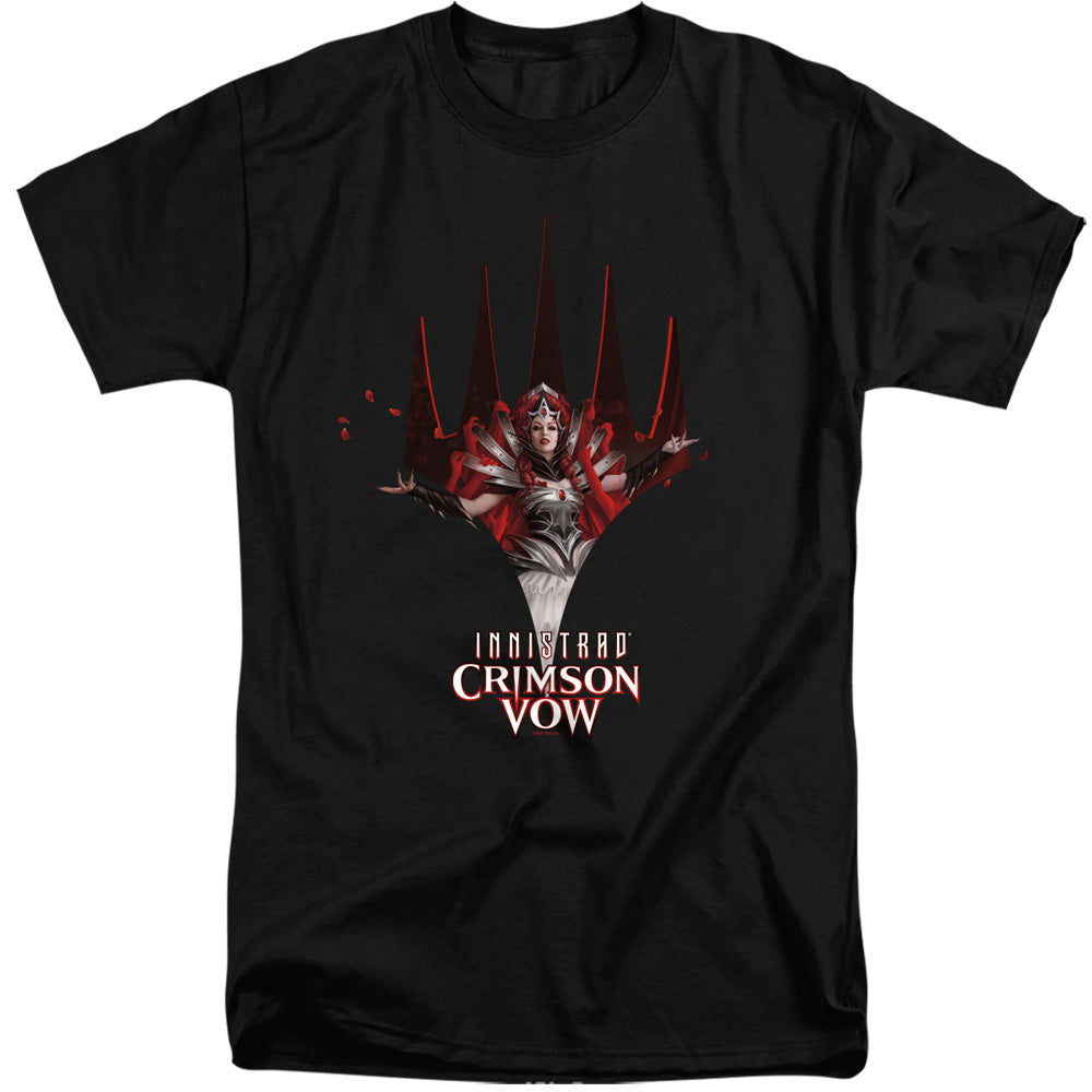 MAGIC THE GATHERING/CRIMSON VOW LOGO