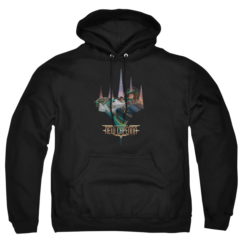 MAGIC THE GATHERING/PLANESWALKER LOGO