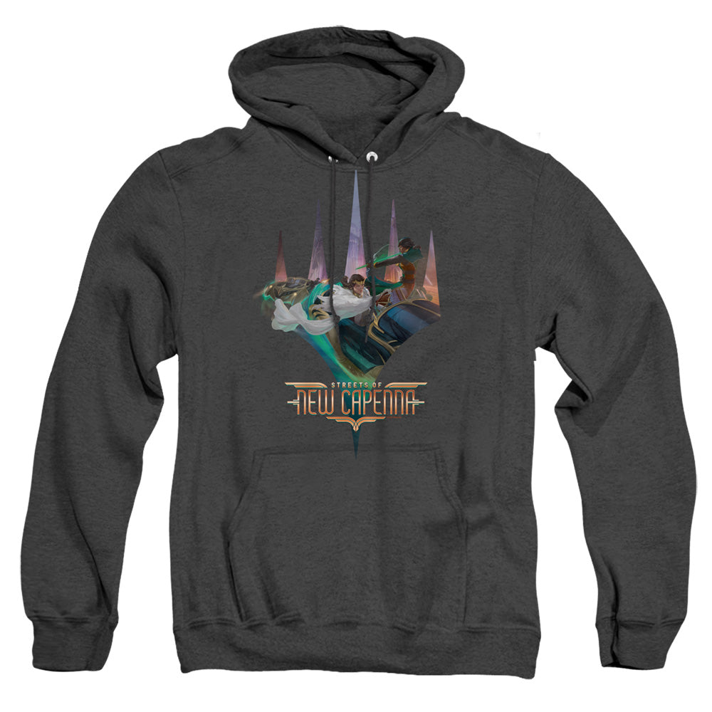 MAGIC THE GATHERING/PLANESWALKER LOGO