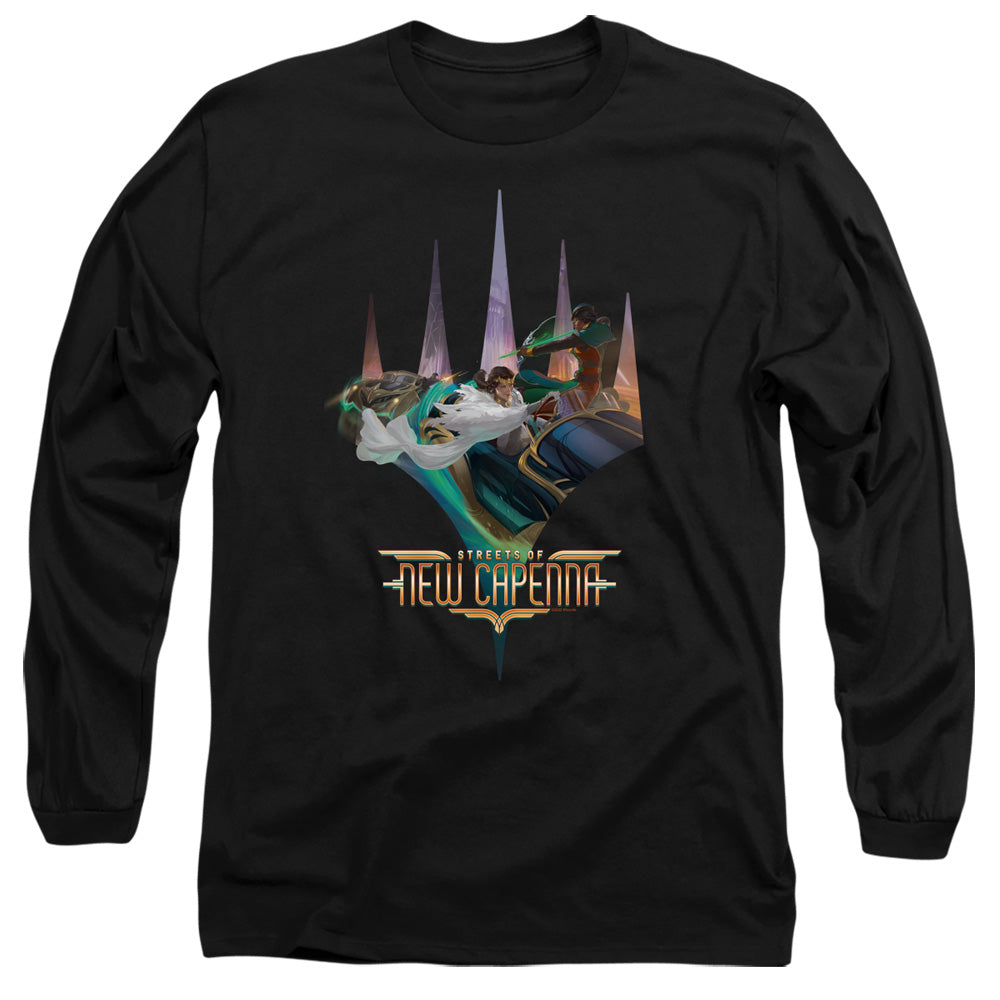 MAGIC THE GATHERING/PLANESWALKER LOGO