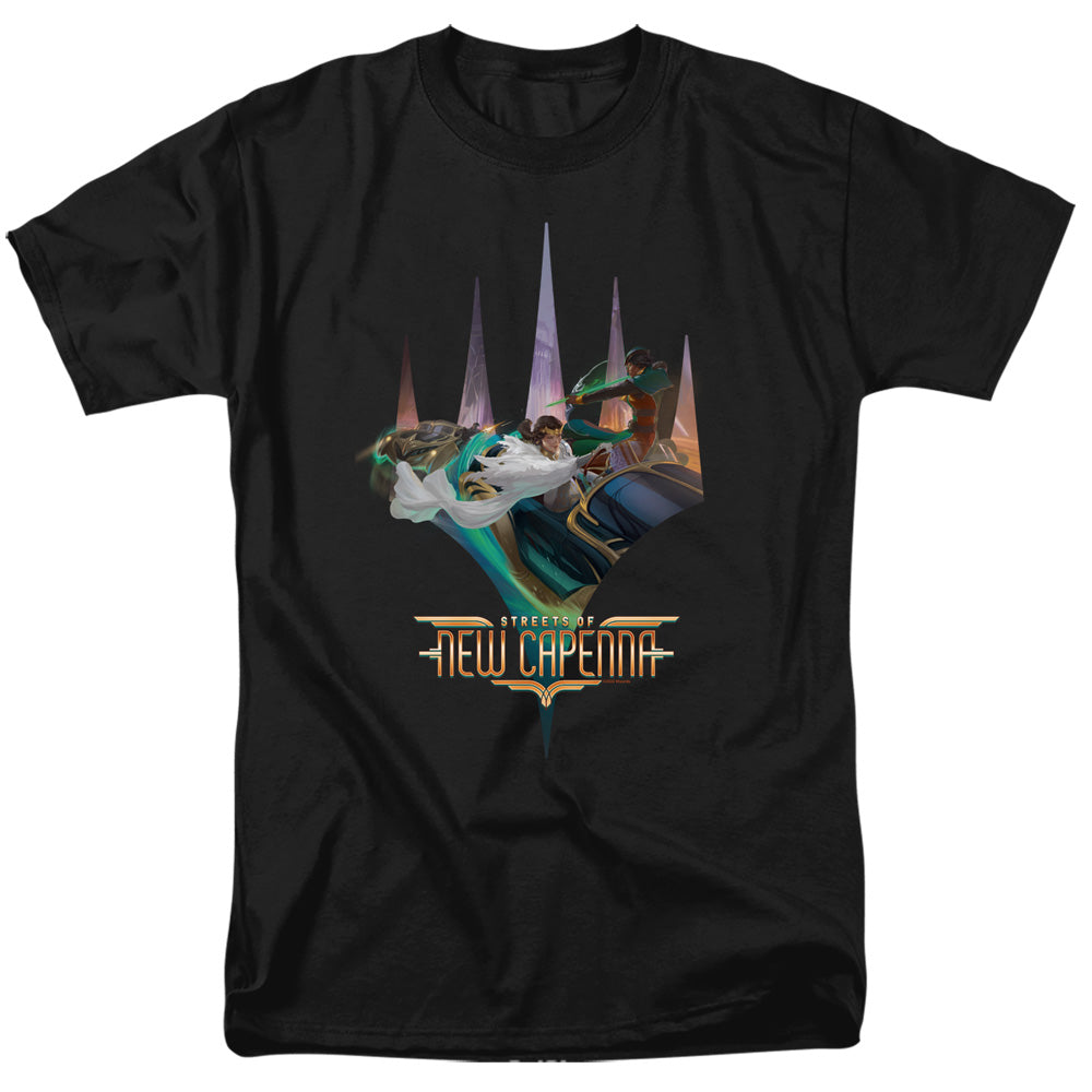 MAGIC THE GATHERING/PLANESWALKER LOGO