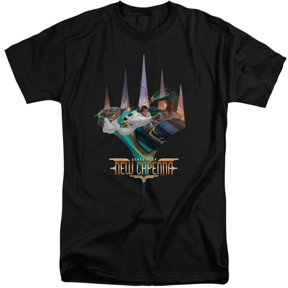 MAGIC THE GATHERING/PLANESWALKER LOGO
