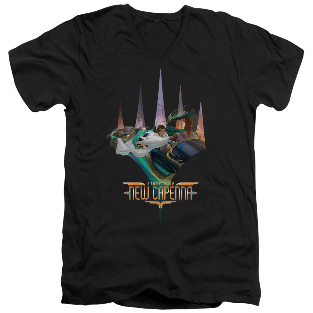 MAGIC THE GATHERING/PLANESWALKER LOGO