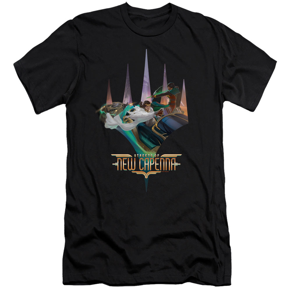 MAGIC THE GATHERING/PLANESWALKER LOGO