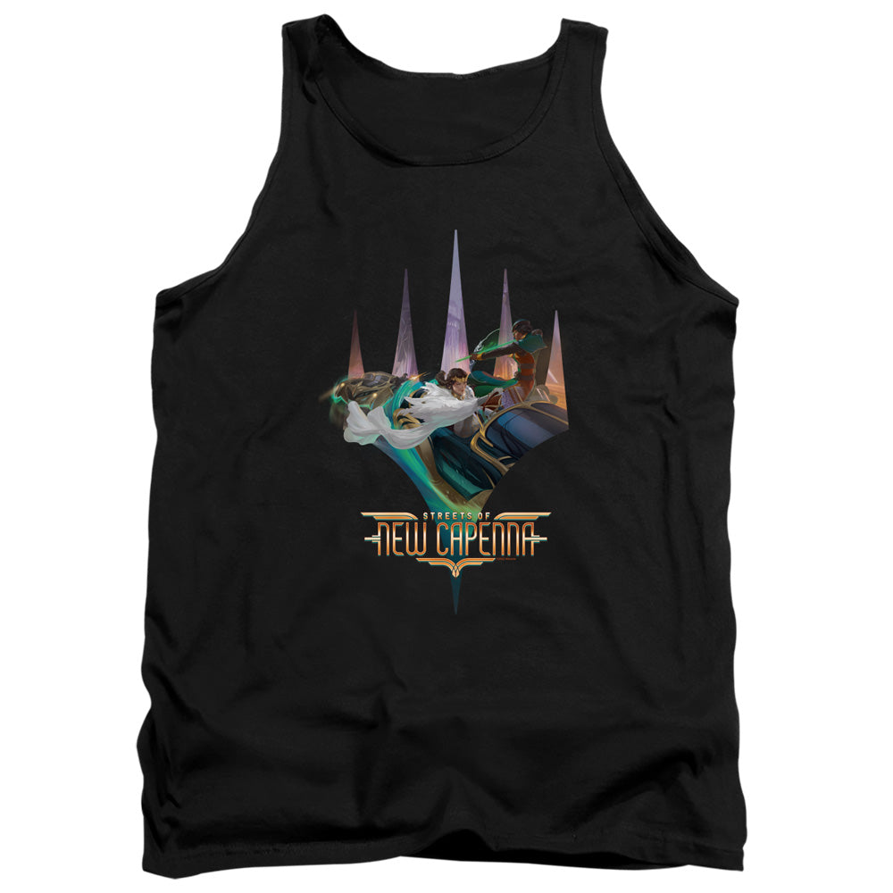 MAGIC THE GATHERING/PLANESWALKER LOGO