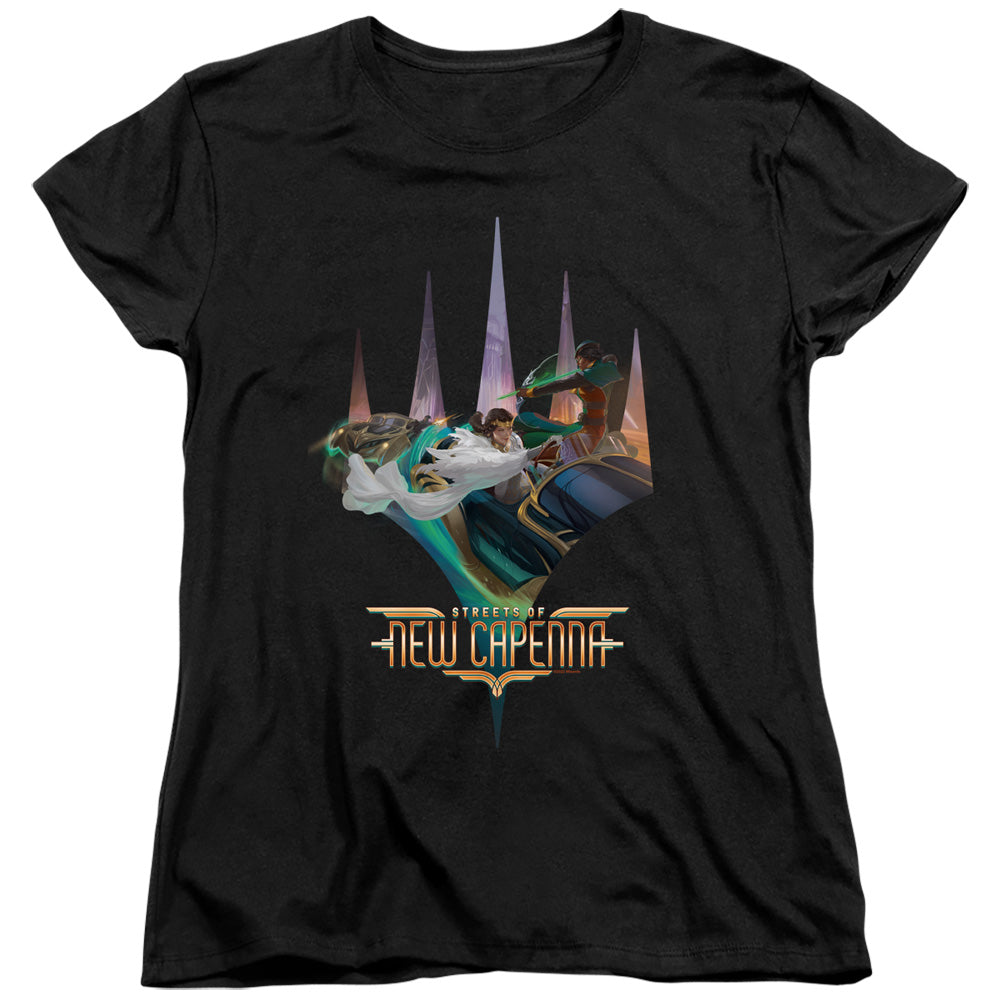 MAGIC THE GATHERING/PLANESWALKER LOGO