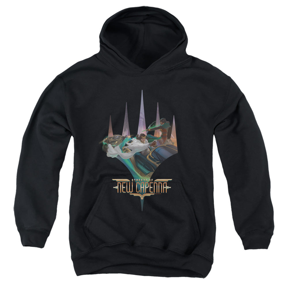 MAGIC THE GATHERING/PLANESWALKER LOGO