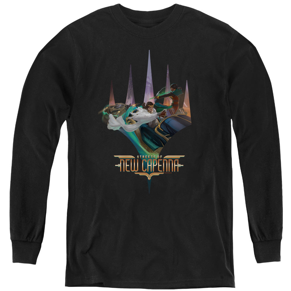 MAGIC THE GATHERING/PLANESWALKER LOGO