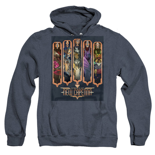MAGIC THE GATHERING/THE FIVE HOUSES