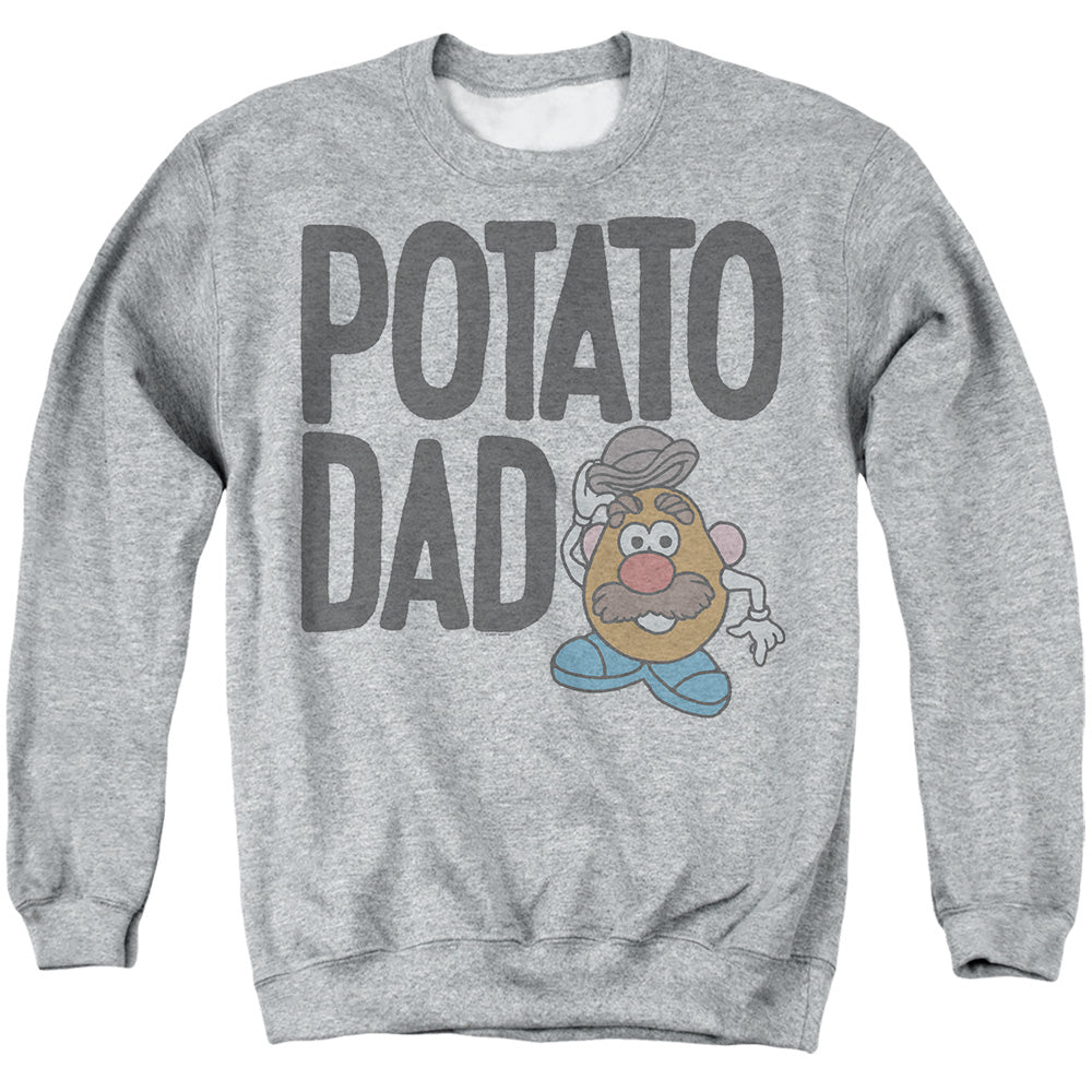 MR POTATO HEAD/POTATO DAD