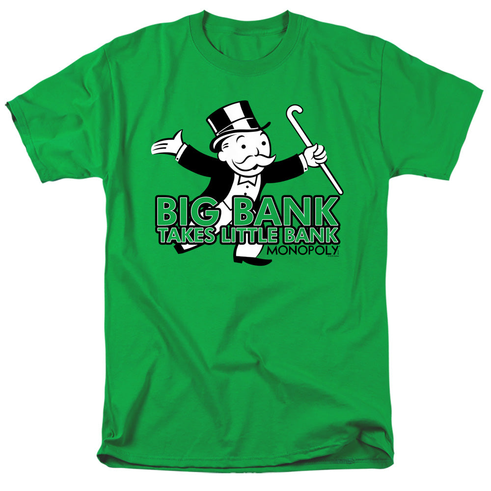 MONOPOLY/BIG BANK
