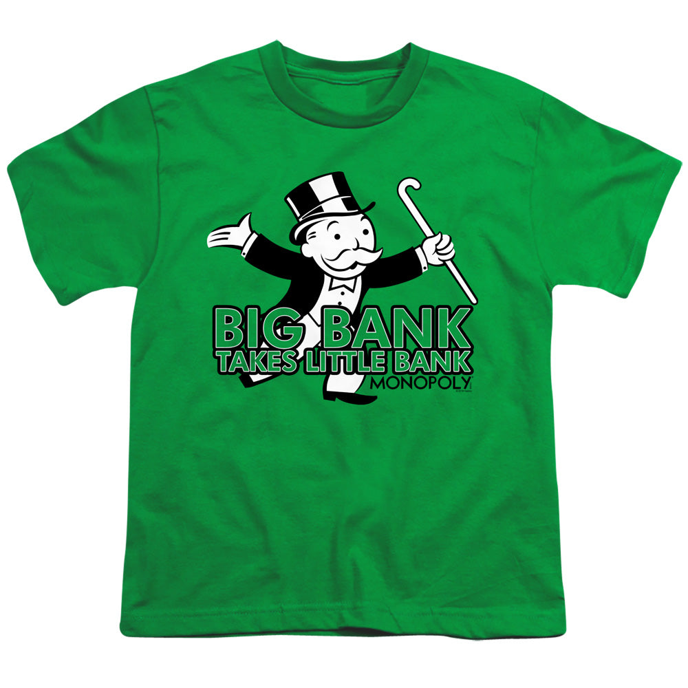 MONOPOLY/BIG BANK