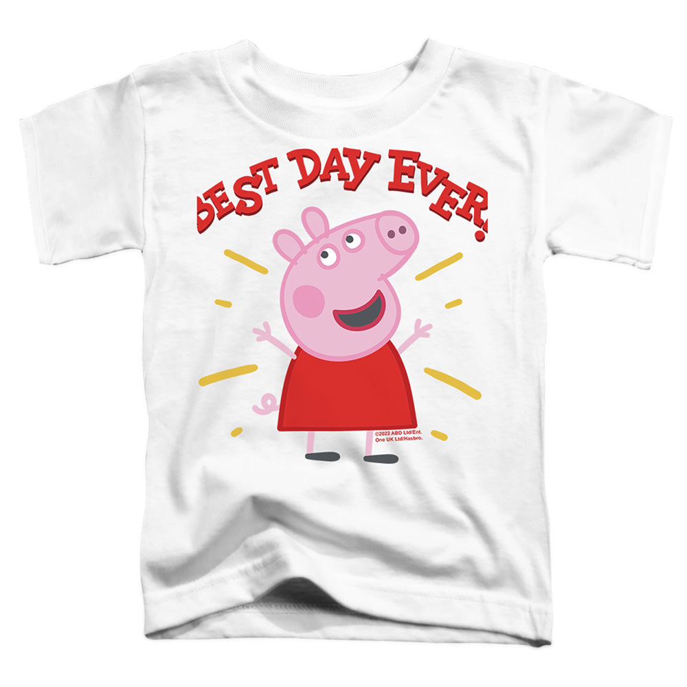 PEPPA PIG/BEST DAY EVER