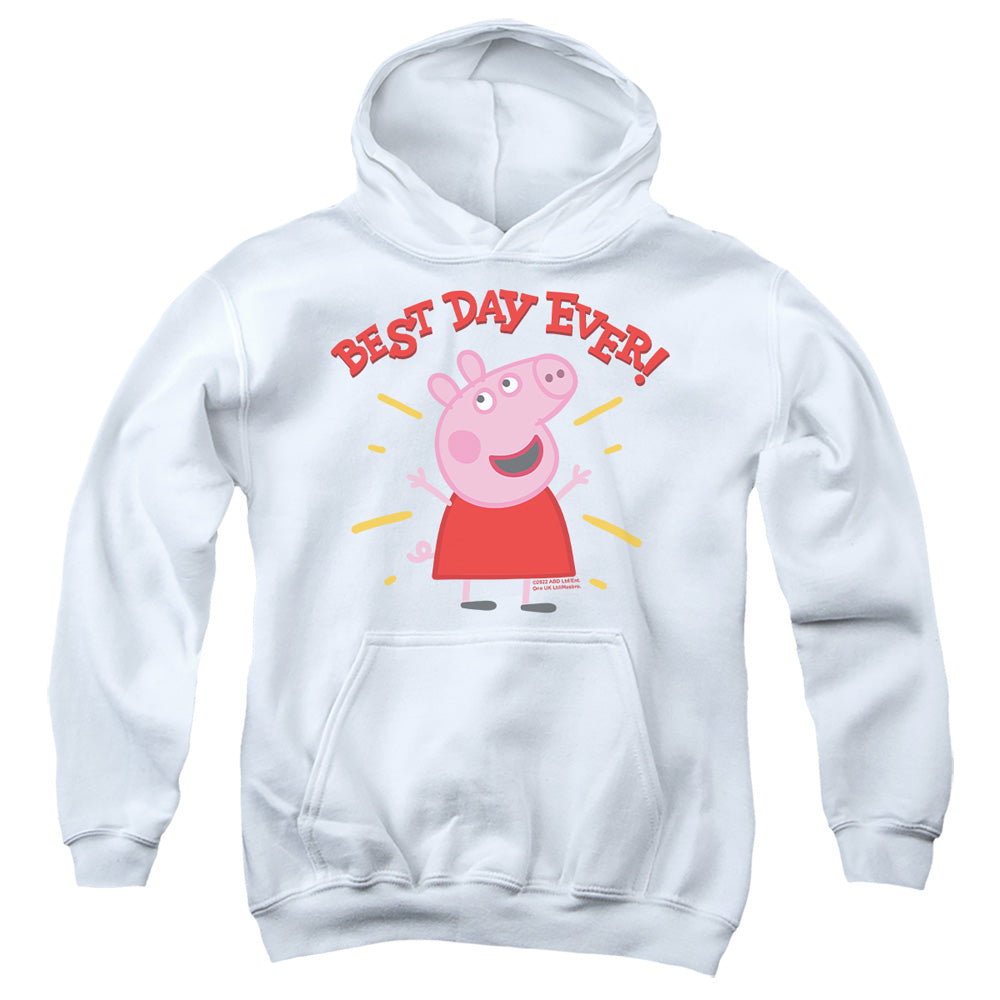 PEPPA PIG/BEST DAY EVER