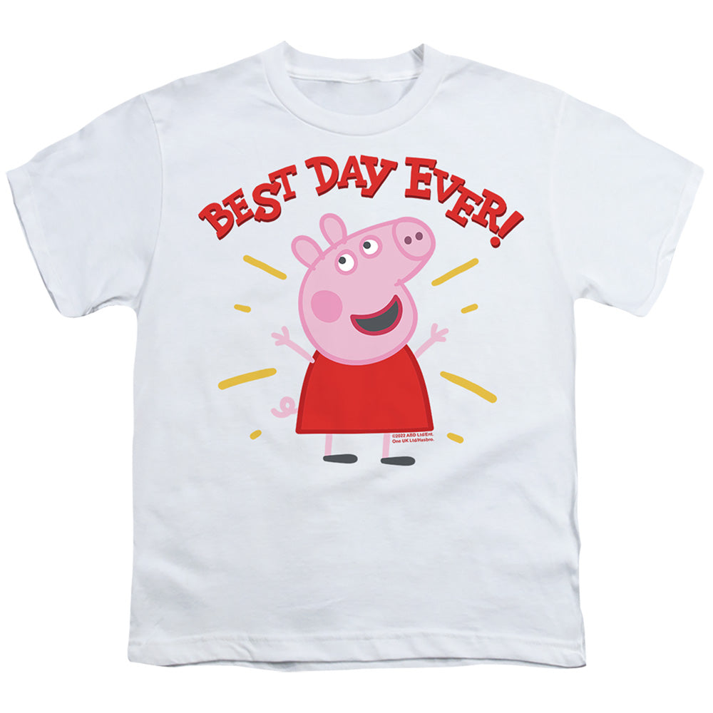 PEPPA PIG/BEST DAY EVER